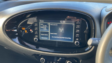 Toyota Aygo X 1.0 VVT-i Edge 5dr [Parking] Petrol Hatchback